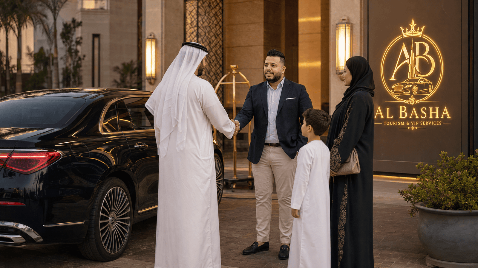حجز فنادق وإقامة في مصر
